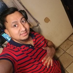 Meet your Posher, Marco